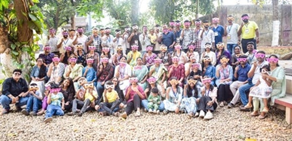 Community gathering